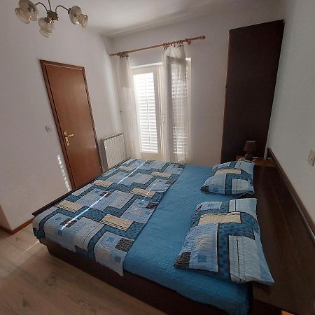 Rooms Marto Rab Ngoại thất bức ảnh