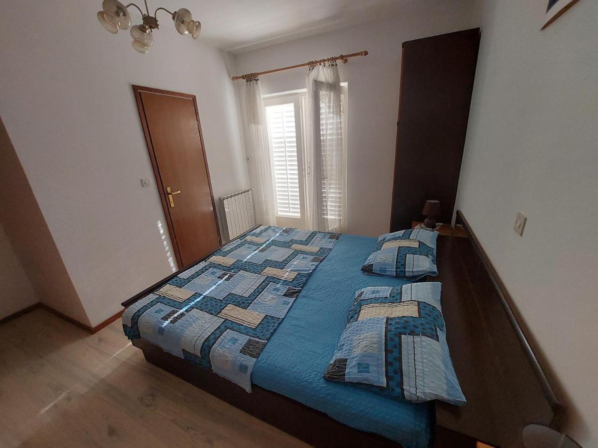 Rooms Marto Rab Ngoại thất bức ảnh