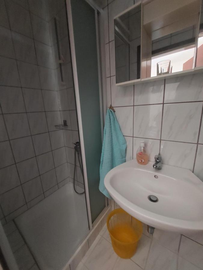 Rooms Marto Rab Ngoại thất bức ảnh