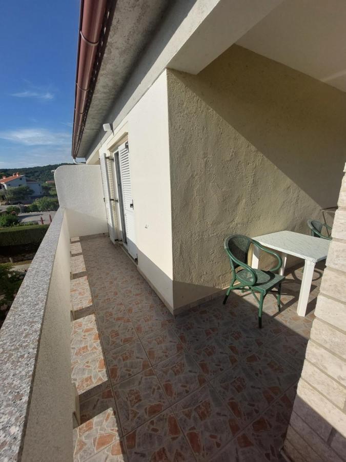 Rooms Marto Rab Ngoại thất bức ảnh