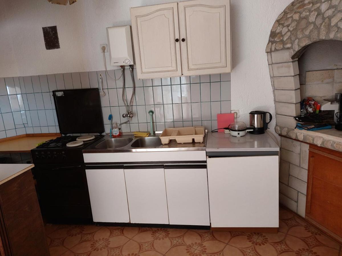 Rooms Marto Rab Ngoại thất bức ảnh