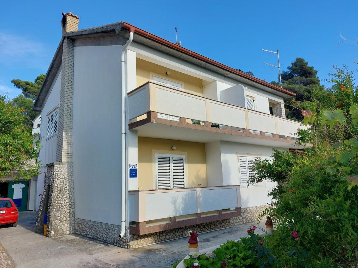 Rooms Marto Rab Ngoại thất bức ảnh