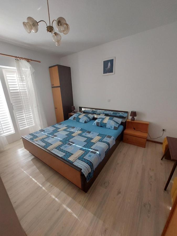 Rooms Marto Rab Ngoại thất bức ảnh
