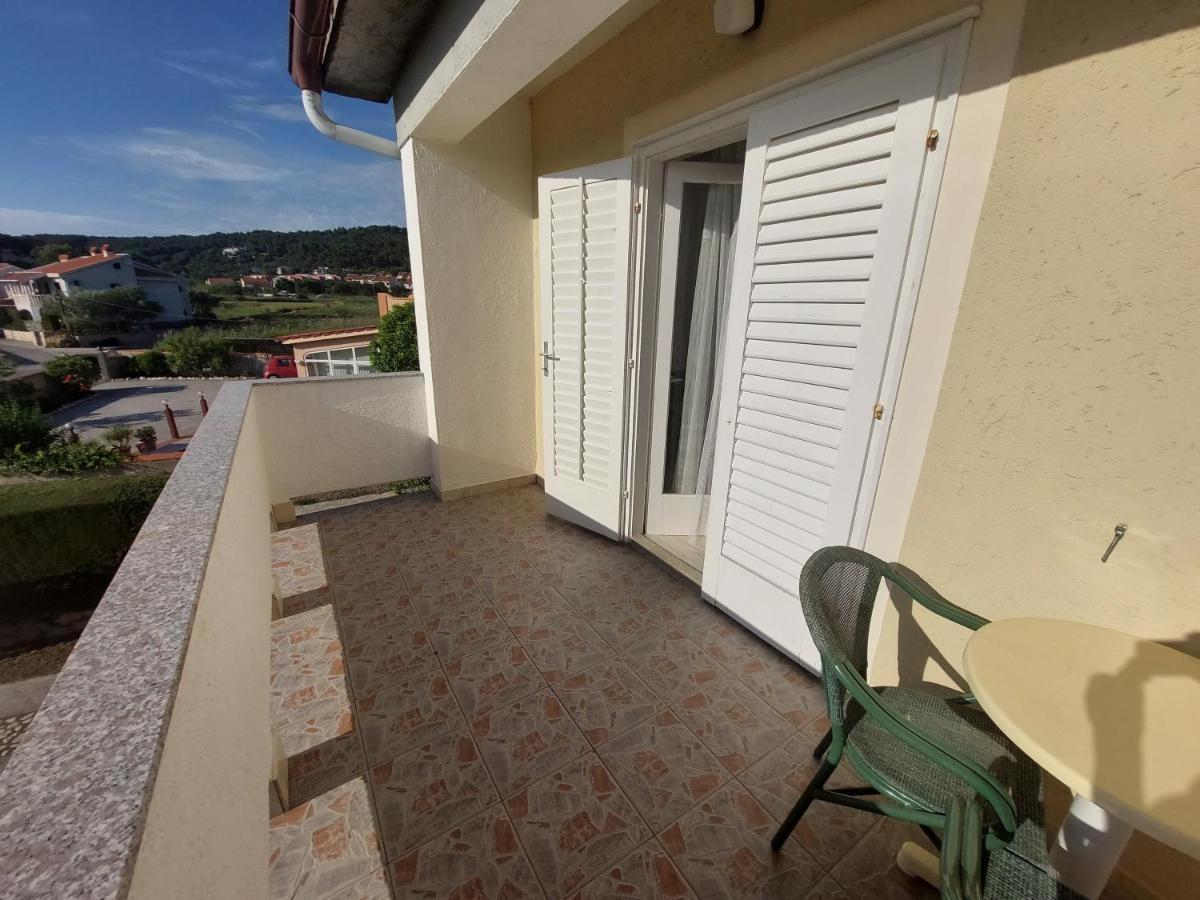 Rooms Marto Rab Ngoại thất bức ảnh