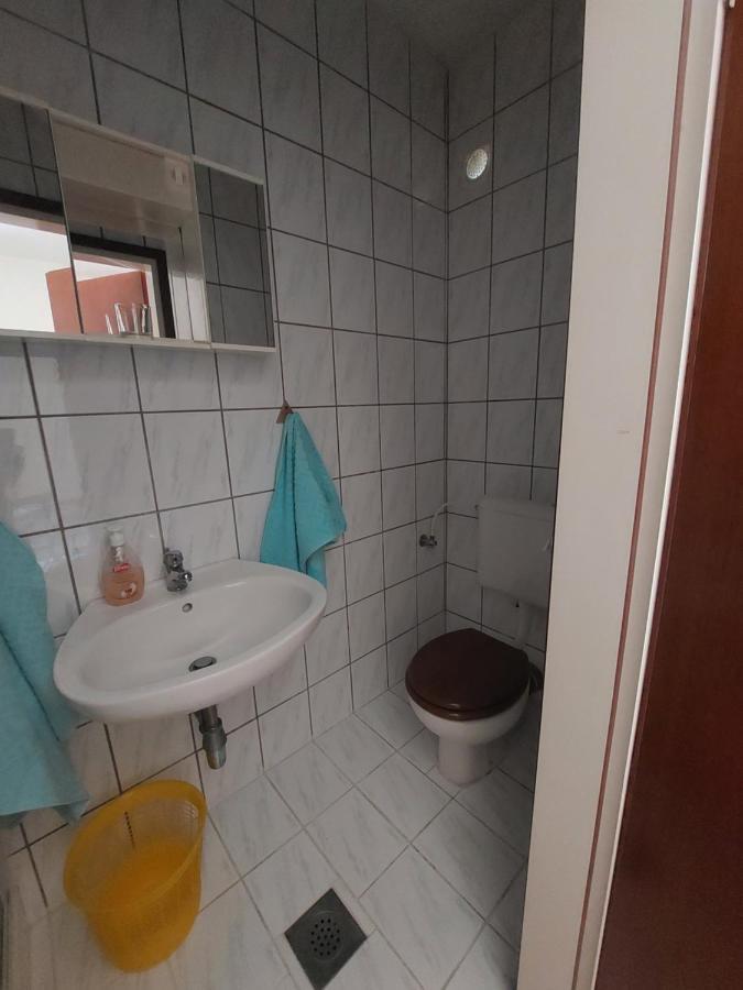 Rooms Marto Rab Ngoại thất bức ảnh